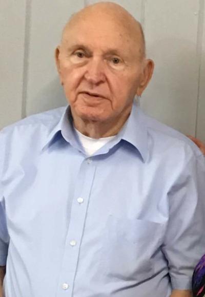 Carl Conaway Obituaries The Brunswick News