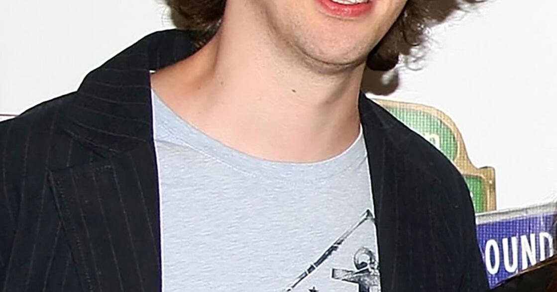 Broadway, ‘Mrs. Maisel' star Josh Grisetti dies by suicide at 44 Theresa Braine, New York Daily News Jul 13, 2026 4 hrs ago