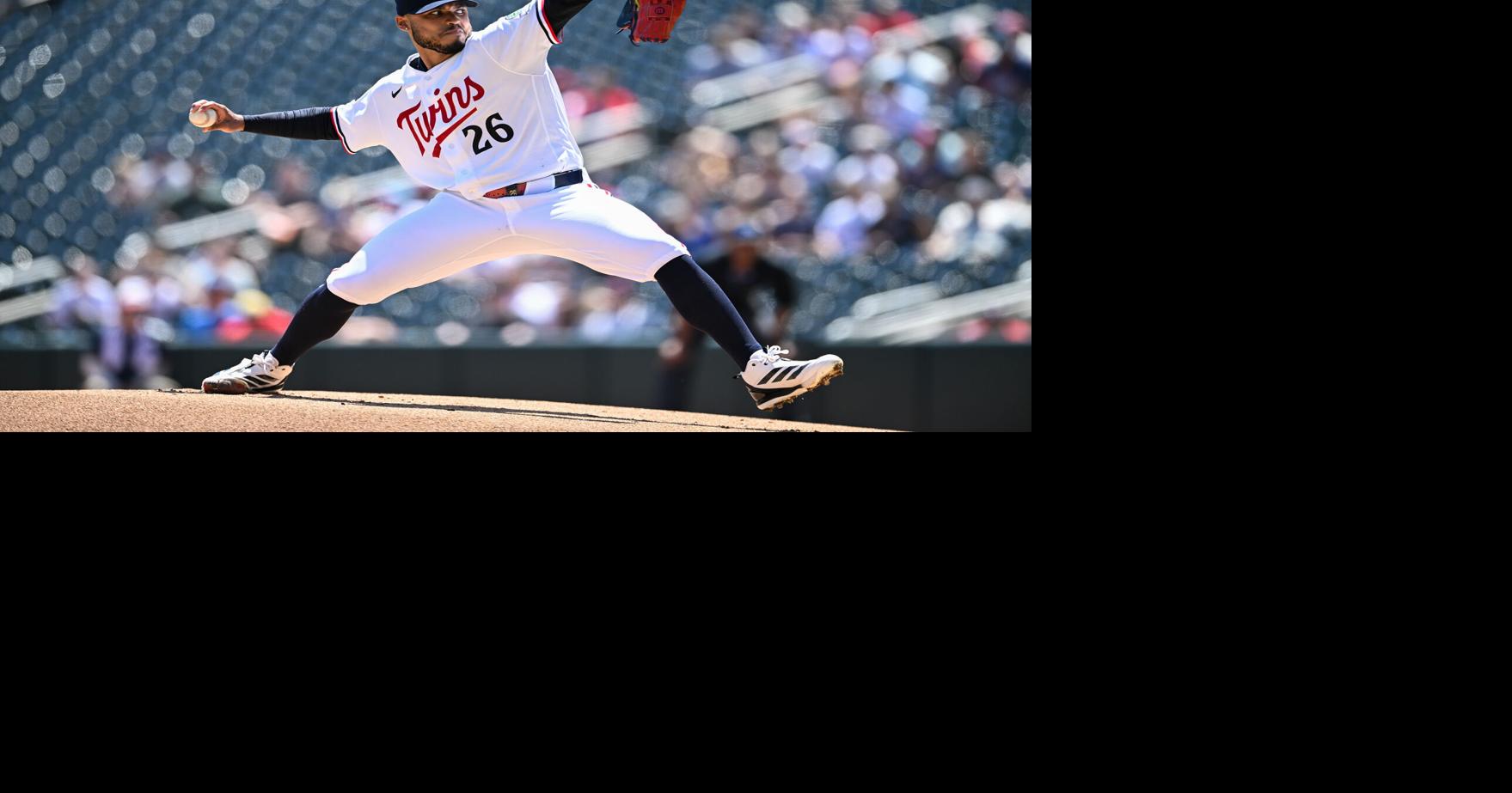Twins enter All-Star break on high note after series win over Angels Bobby Nightengale, The Minnesota Star Tribune Jul 12, 2026 40 mins ago