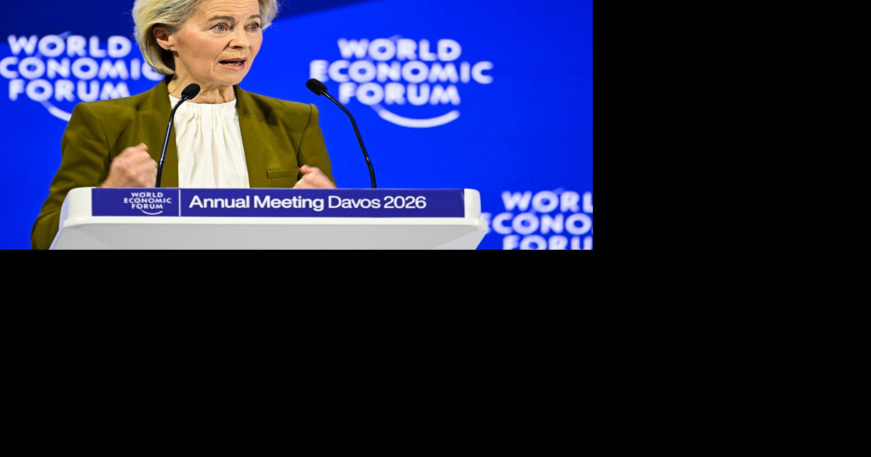 EU warns push to diversify away from China will need funding Alberto Nardelli and Jenny Leonard, Bloomberg News Jul 11, 2026 1 hr ago