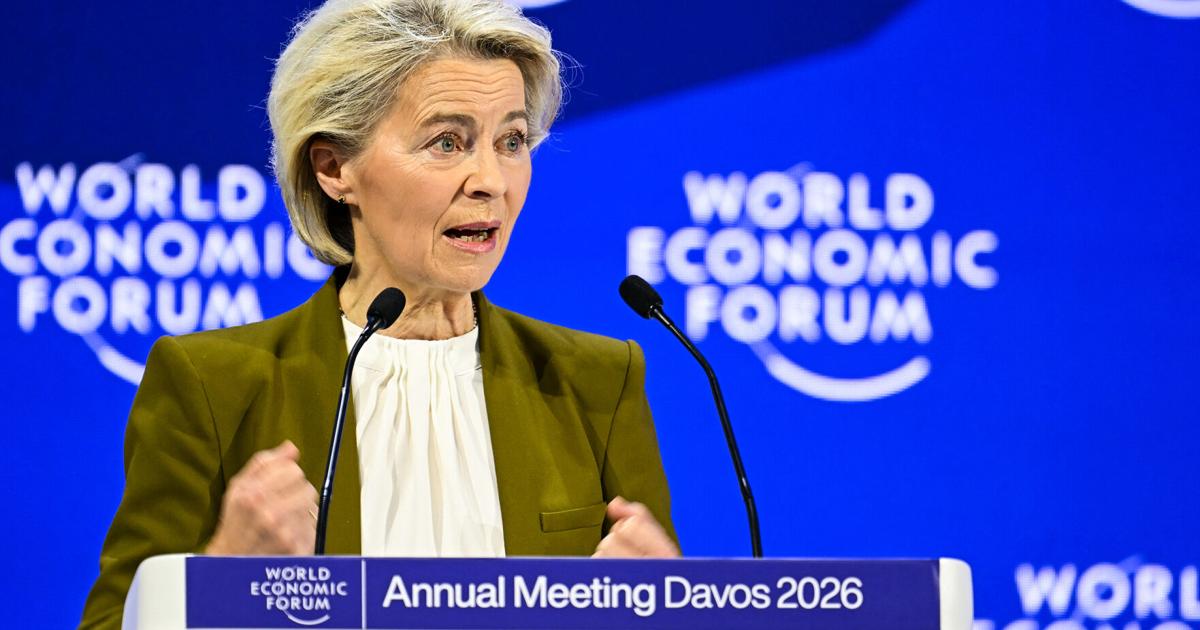 EU warns push to diversify away from China will need funding Alberto Nardelli and Jenny Leonard, Bloomberg News Jul 11, 2026 1 hr ago