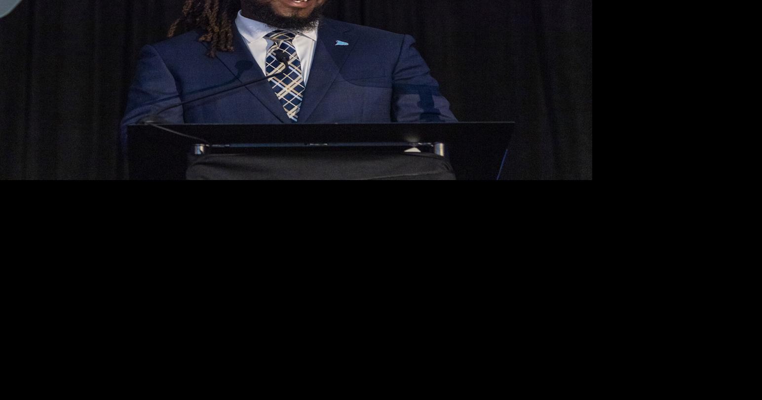 CCGA student hopes to help others by sharing his story | Local News ...