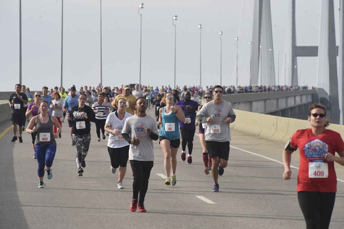 Bridge Run