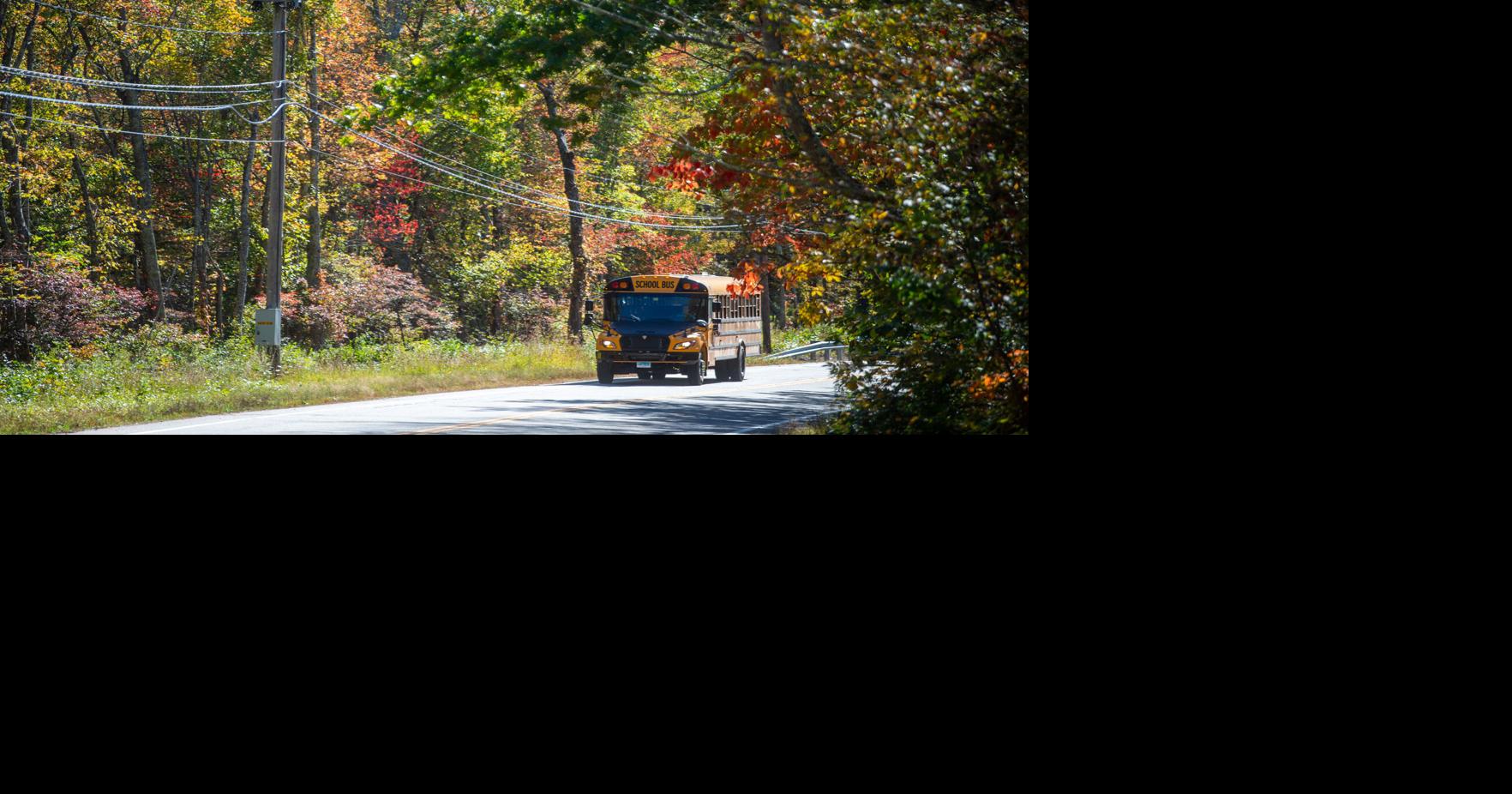 Officials know education in Connecticut is segregated. The real question is whether it will be changed Livi Stanford, Hartford Courant Jul 1, 2026 33 mins ago