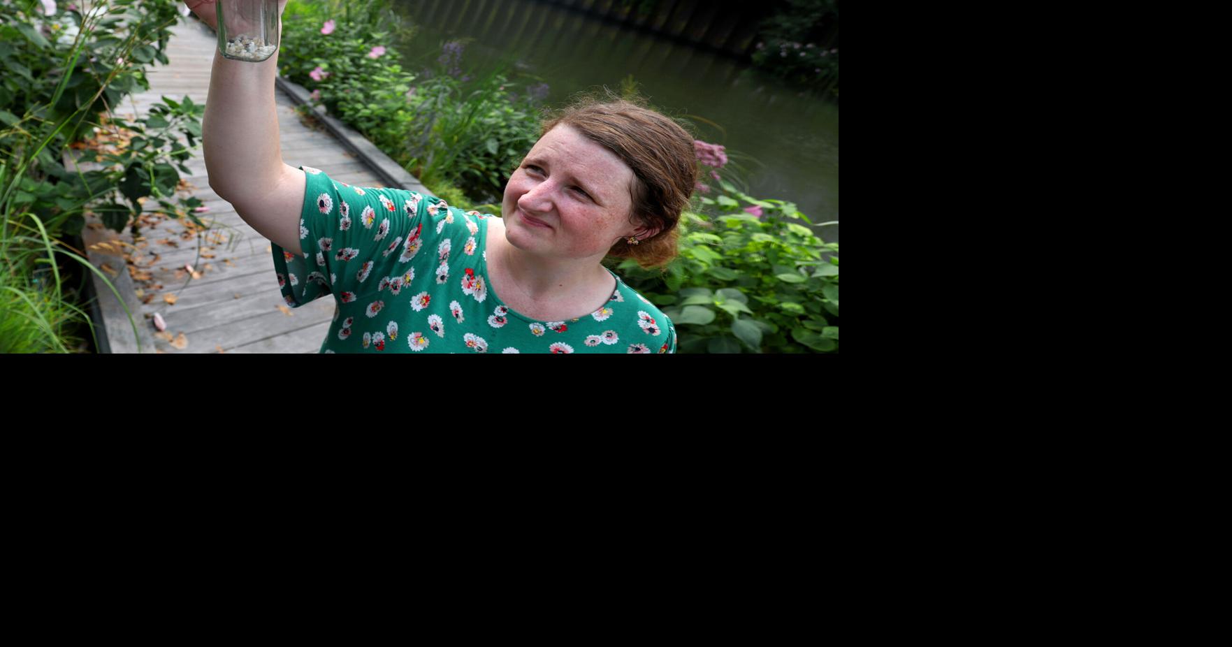 Illinois law is the first in the Great Lakes region to designate industrial plastic pellets as pollution Michael Hawthorne, Chicago Tribune Aug 12, 2026 45 mins ago