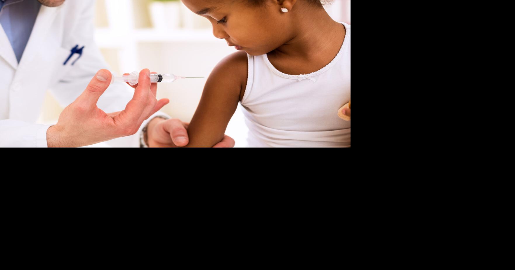 Trump administration considers executive order on autism and vaccines Rachel Cohrs Zhang, Riley Griffin and Skylar Woodhouse, Bloomberg News Aug 6, 2026 26 mins ago