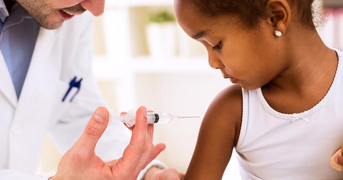 Trump administration considers executive order on autism and vaccines Rachel Cohrs Zhang, Riley Griffin and Skylar Woodhouse, Bloomberg News Aug 6, 2026 26 mins ago