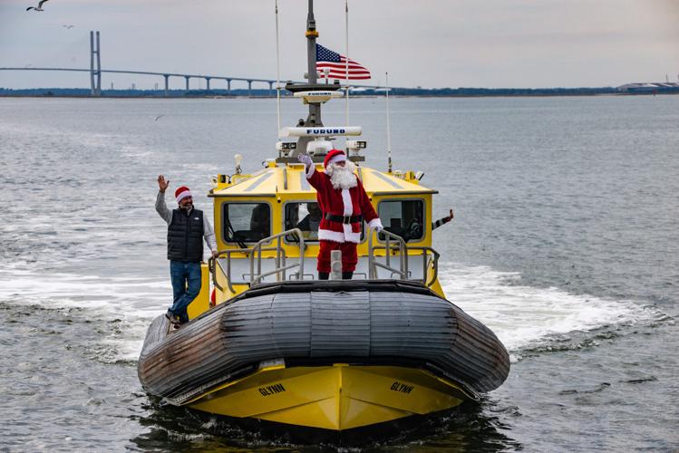 Santa