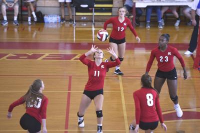 glynn s savannah serafini is the news volleyball mvp local sports