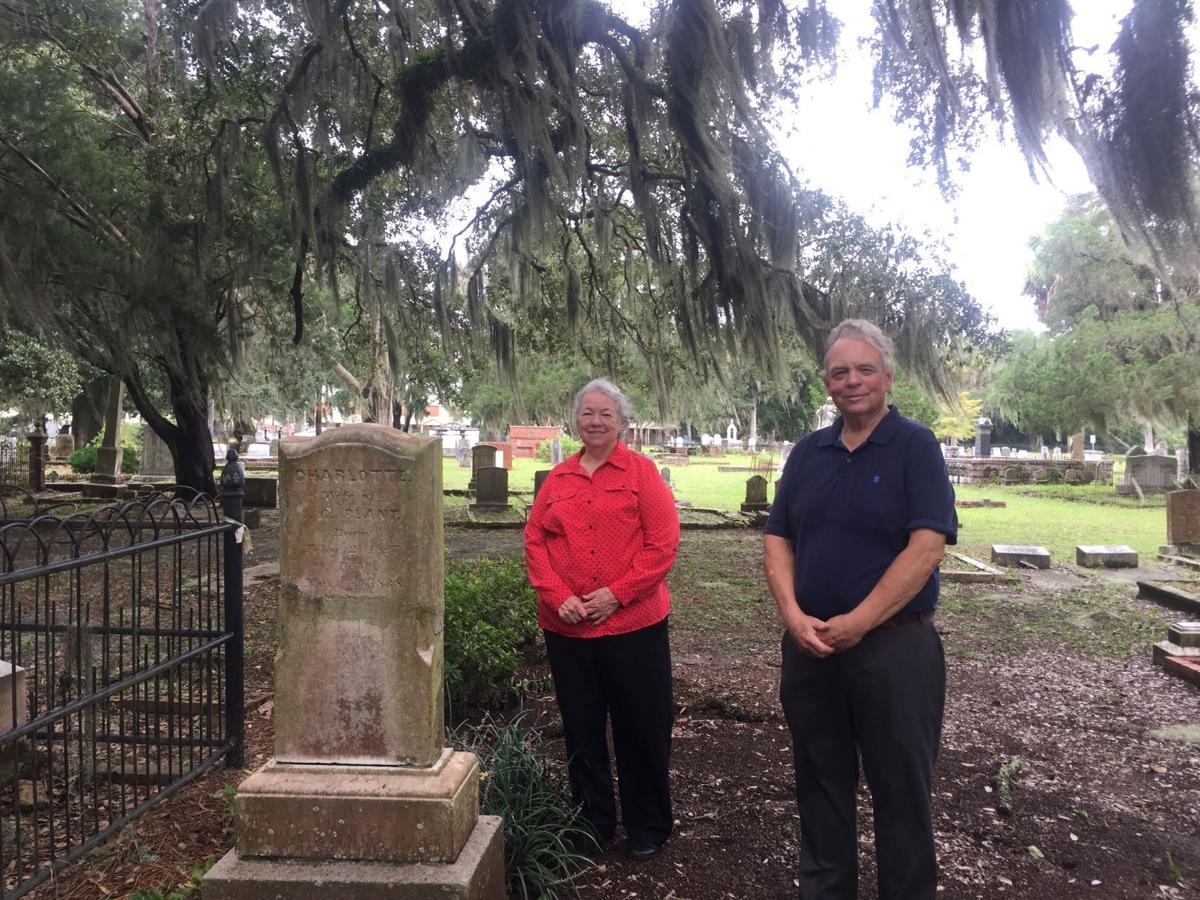 Wreaths Across America Program Coming To Glynn County Local News The Brunswick News