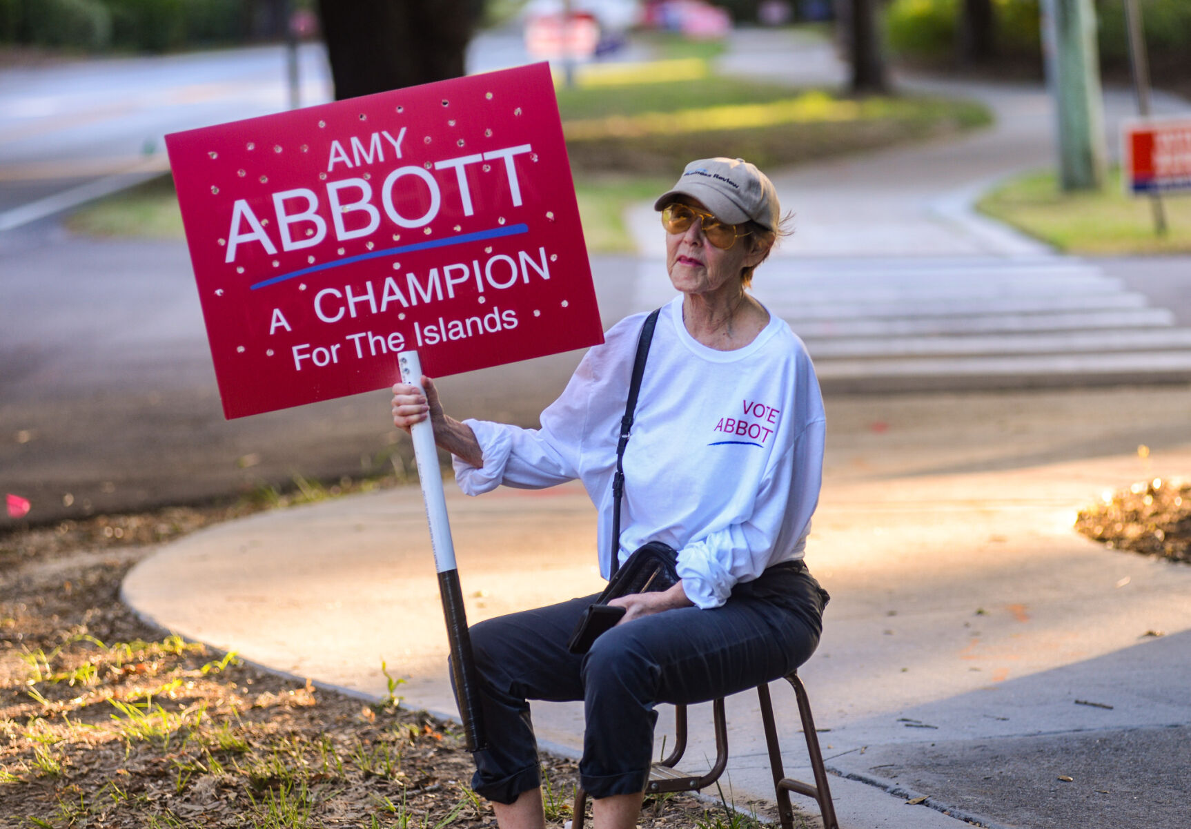 Duncan Wins District 2 Runoff, Incumbent Sainz Fends Off Challenger ...