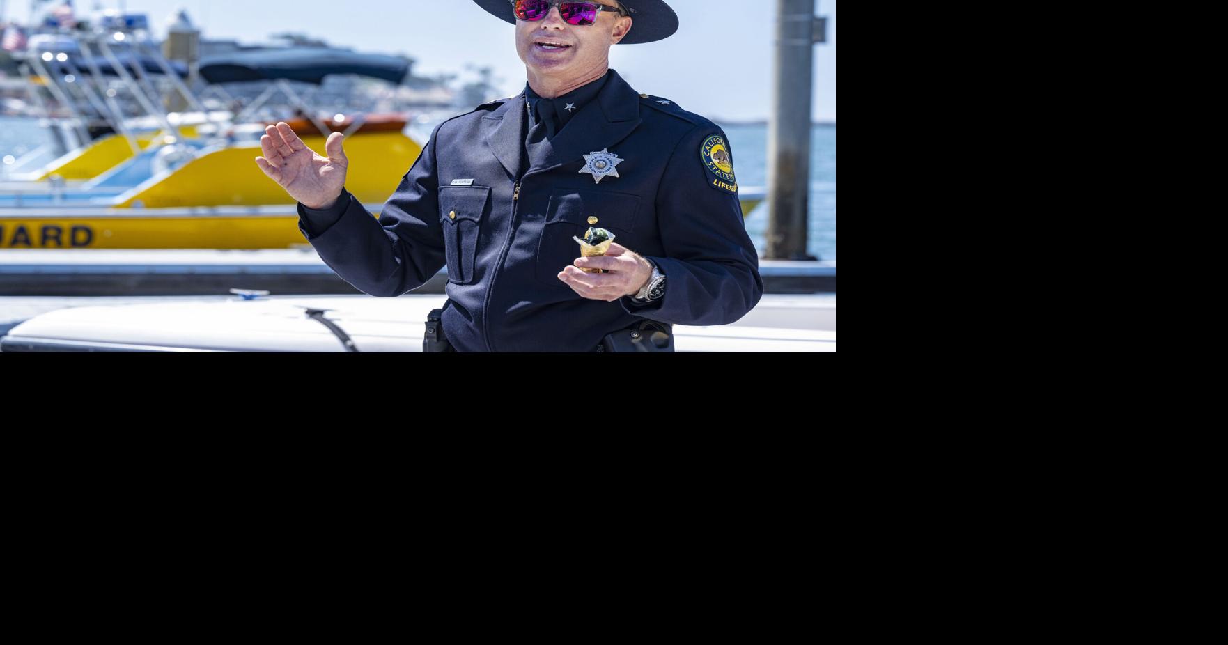 More accusers now say ex-lifeguard boss filmed them undressed in Southern California state beach locker room Sean Emery, The Orange County Register Sep 3, 2026 1 hr ago