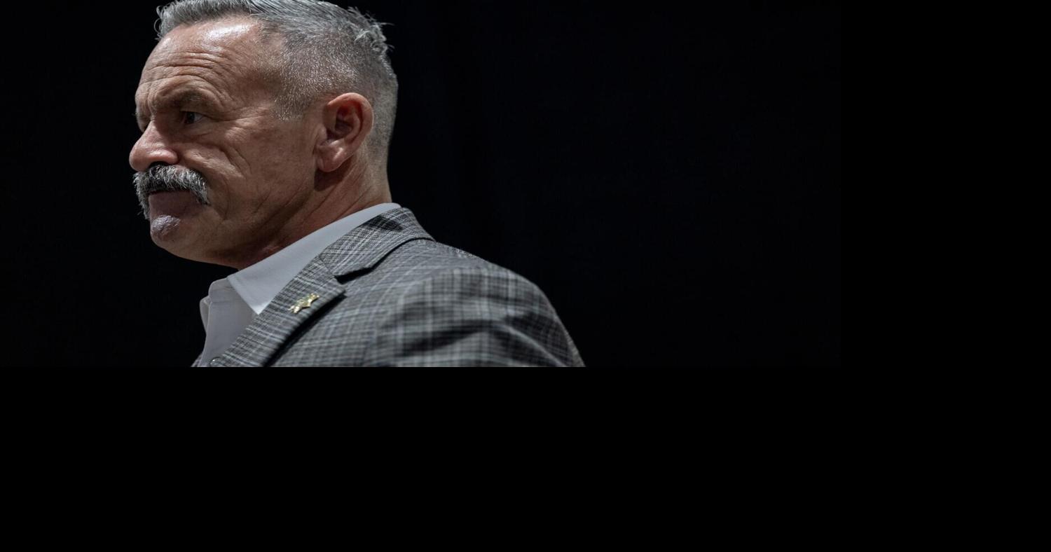 California Supreme Court hears Riverside County ballot seizure cases Brian Rokos and Jeff Horseman, The Orange County Register Aug 24, 2026 1 hr ago