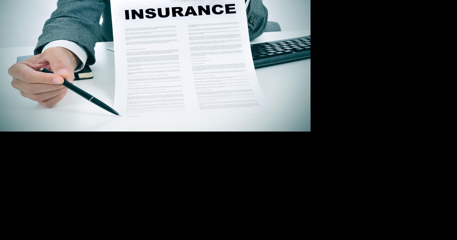 Real estate Q&A: Is my plan to lower my homeowners insurance premium smart? Gary M. Singer, South Florida Sun Sentinel Aug 6, 2026 38 mins ago