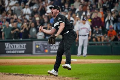 3 things we learned from the White Sox, including closer Hendriks