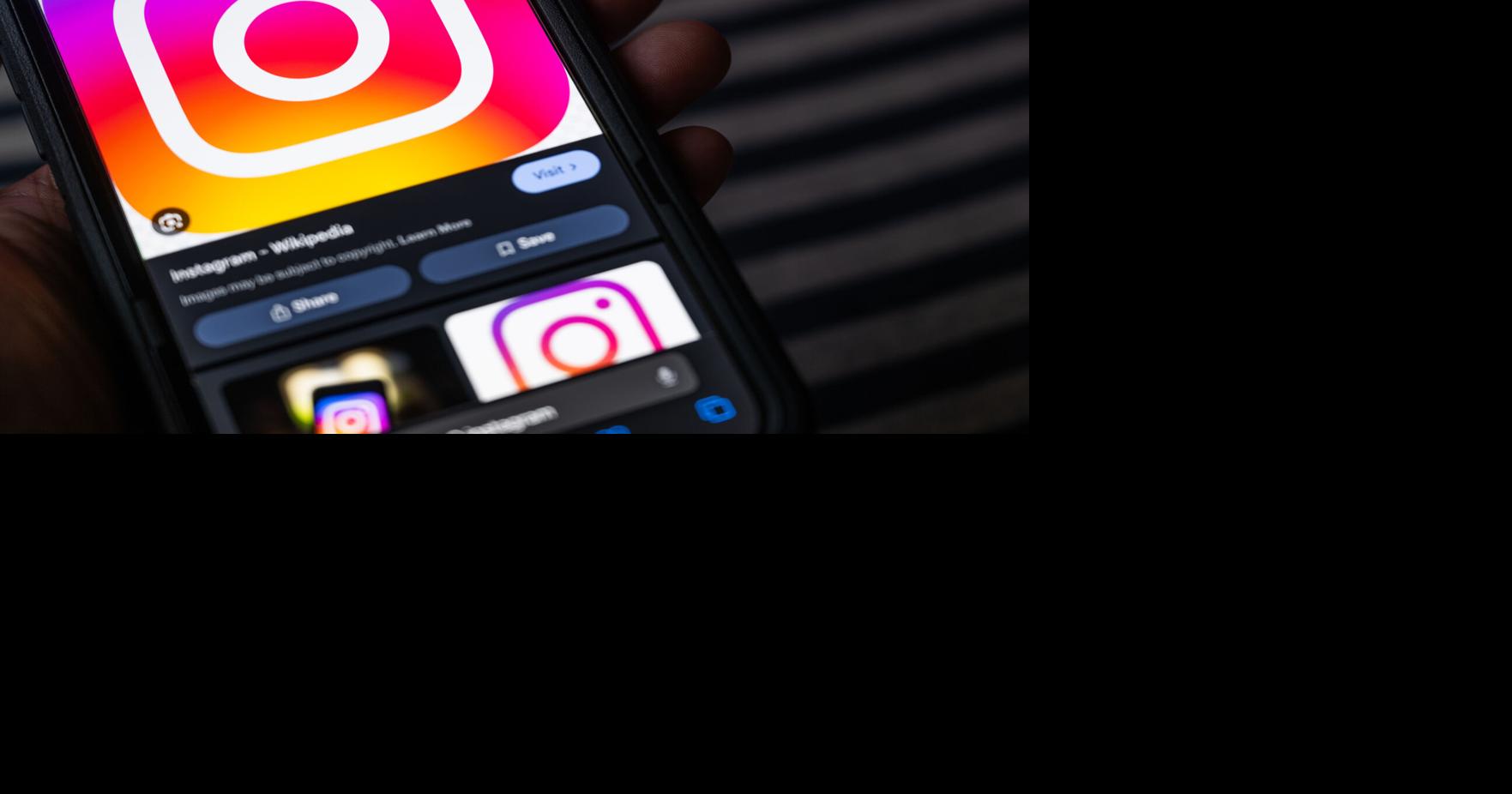 Ex-Meta staffer says daughter, 14, was prey on Instagram Madlin Mekelburg and Isaiah Poritz, Bloomberg News Aug 19, 2026 46 mins ago