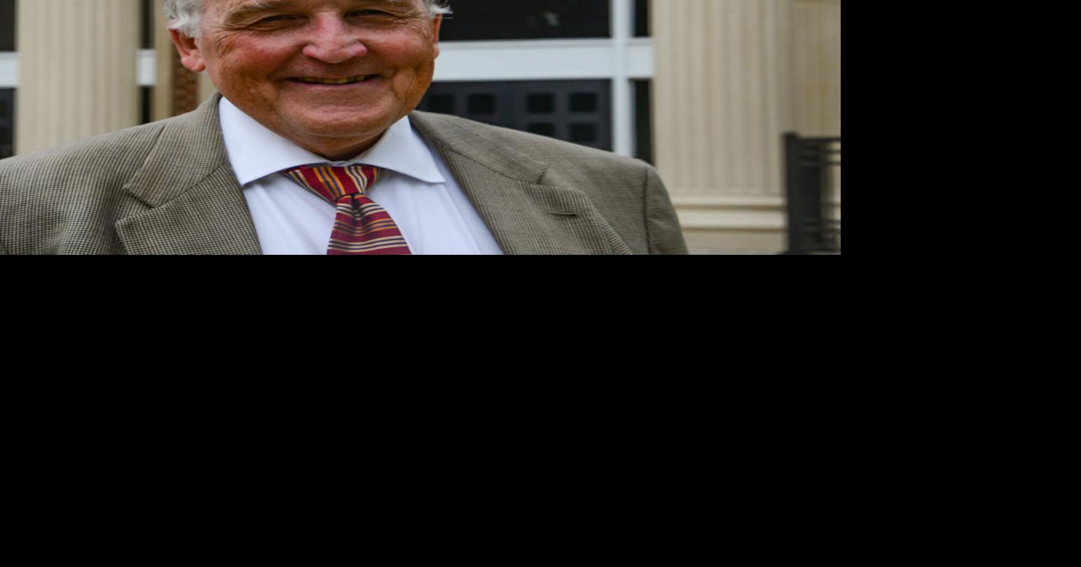 Superior Court Clerk Ron Adams retiring this month Local News