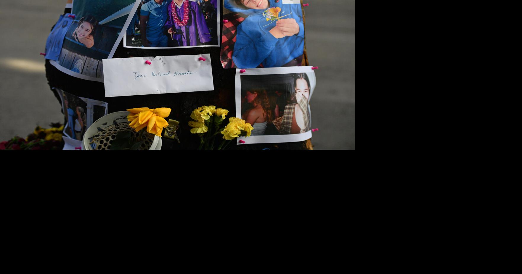 A friend tried to save them from a burning Cybertruck in California. Now electronic doors face federal scrutiny Chase Hunter, The Mercury News Aug 4, 2026 39 mins ago