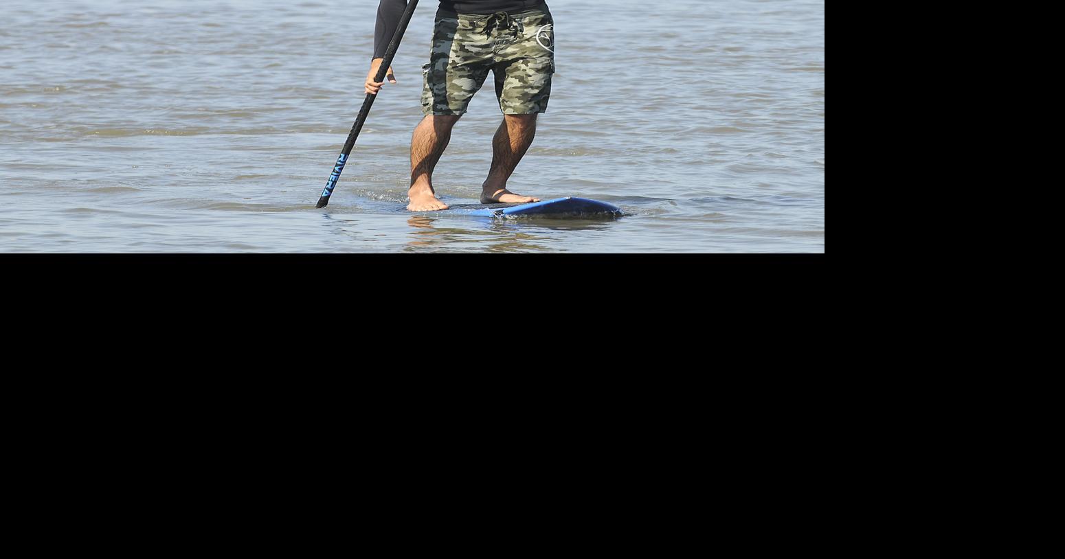 Local surfer eyeing career as a pro | Local Sports | thebrunswicknews.com