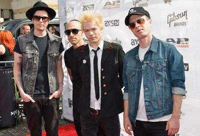 Disbanding,' you say? Sum 41 rockers say they're splitting after new album  and tour, News