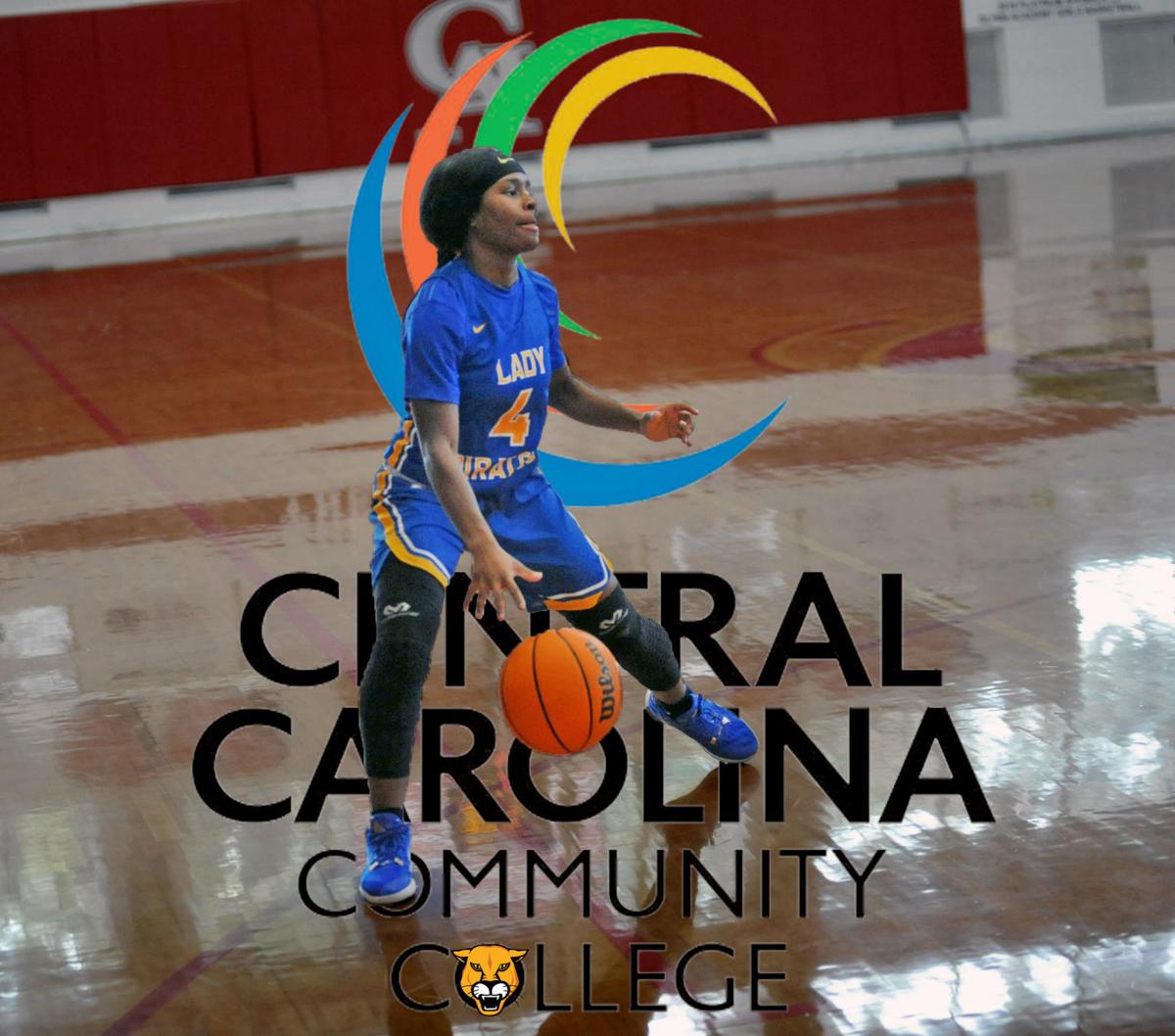 Standing Tall Brunswick Pg Jaliyah Howard Signs With Central