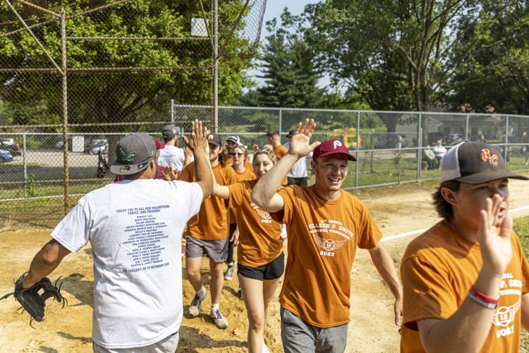 60 Funny, Clever Softball Team Names (2019) 