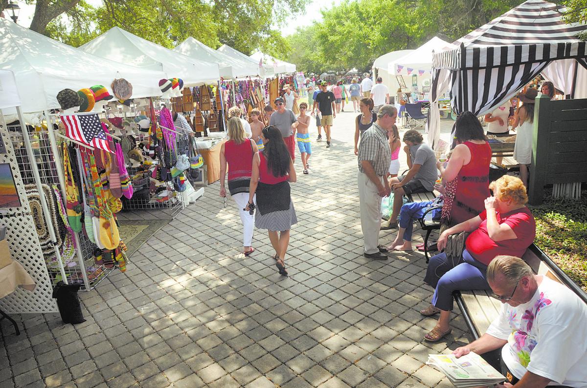 Golden Isles Fourth Of July Events Planned Life The