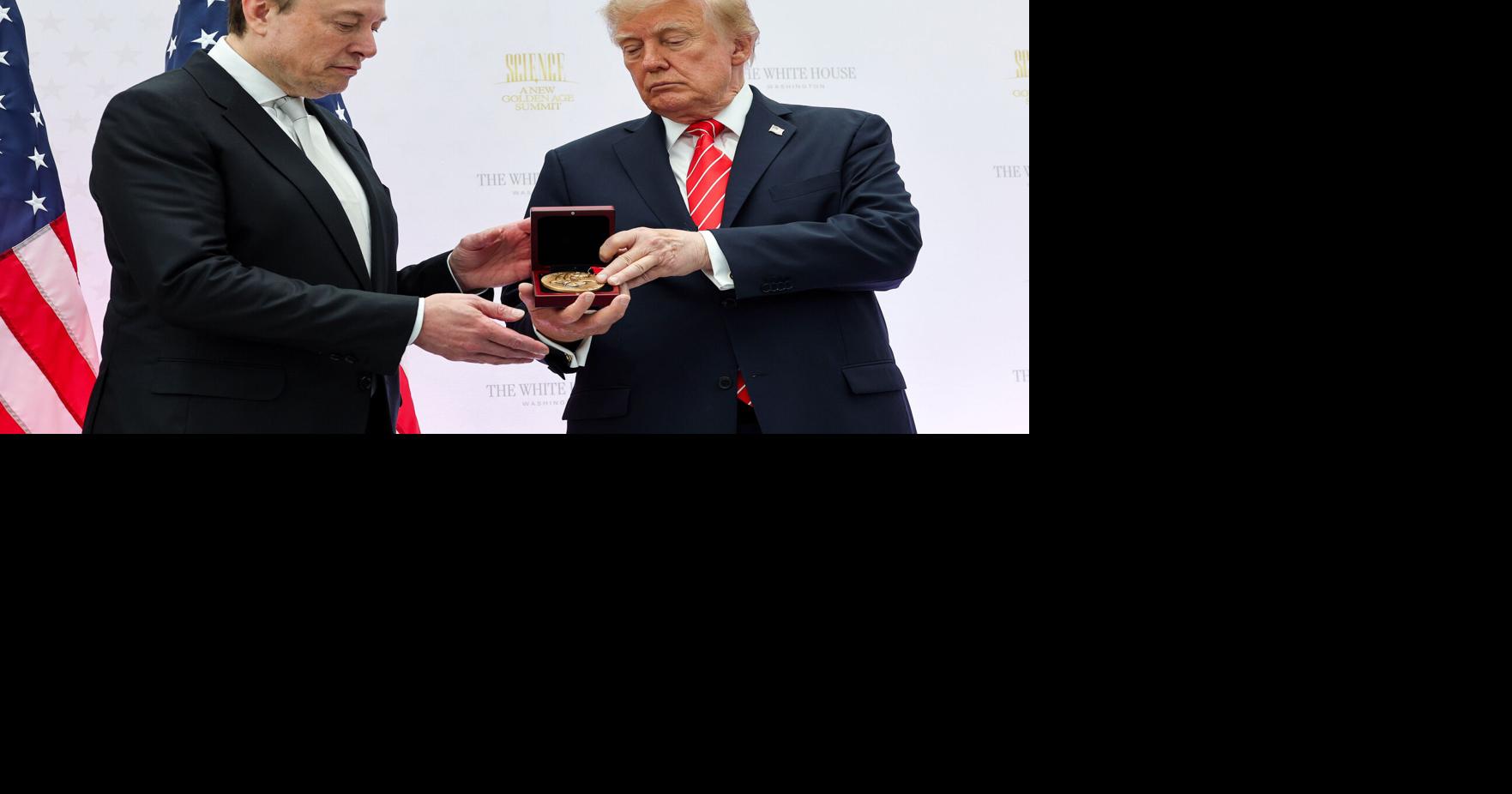 As midterms near, bipartisan furor grows over Trump targeting Ukraine Michael Wilner, Los Angeles Times Oct 21, 2026 1 hr ago