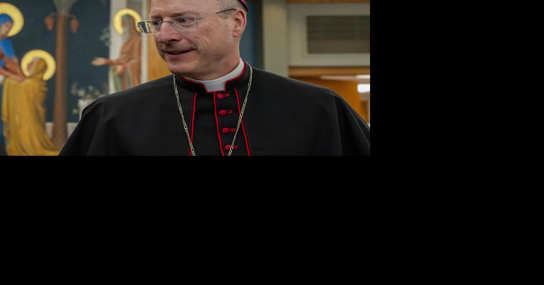 Ex-Bishop Miege president barred from serving in KCK archdiocese after investigation Judy L. Thomas, The Kansas City Star Aug 20, 2026 3 hrs ago