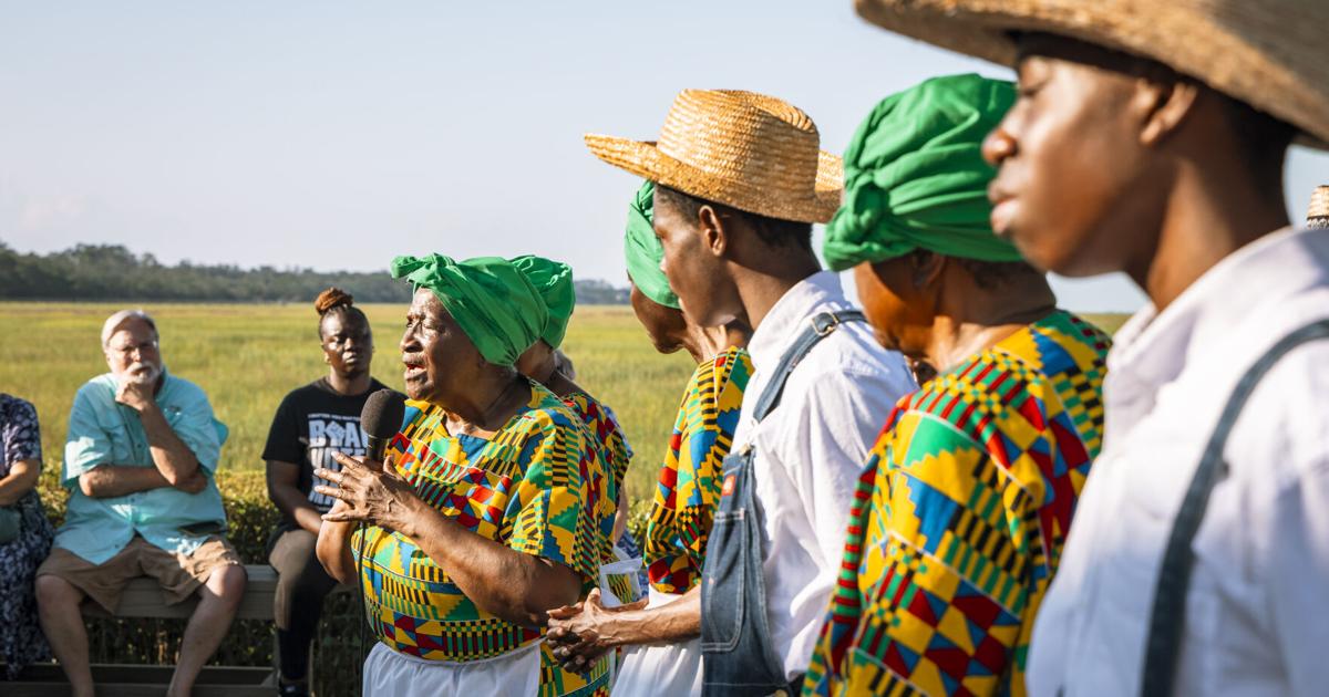 Taste of Gullah to bring Southern traditions to life | Life ...