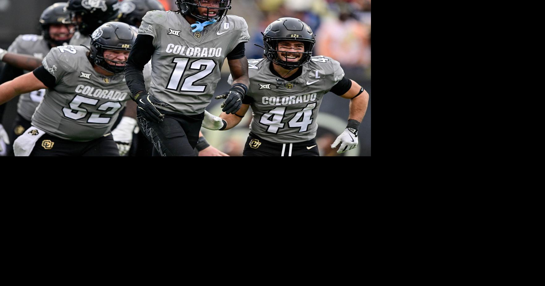 2025 NFL mock draft: Travis Hunter tops two-round projections after the Super Bowl Eddie Brown, The San Diego Union-Tribune Feb 14, 2025 45 mins ago