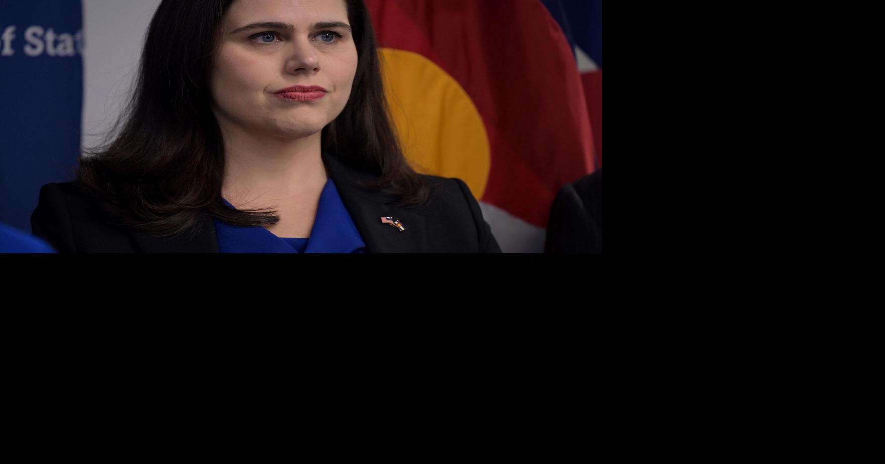 Federal judge tosses Trump administration lawsuit seeking Colorado's unredacted voter rolls Seth Klamann, The Denver Post Aug 4, 2026 1 hr ago