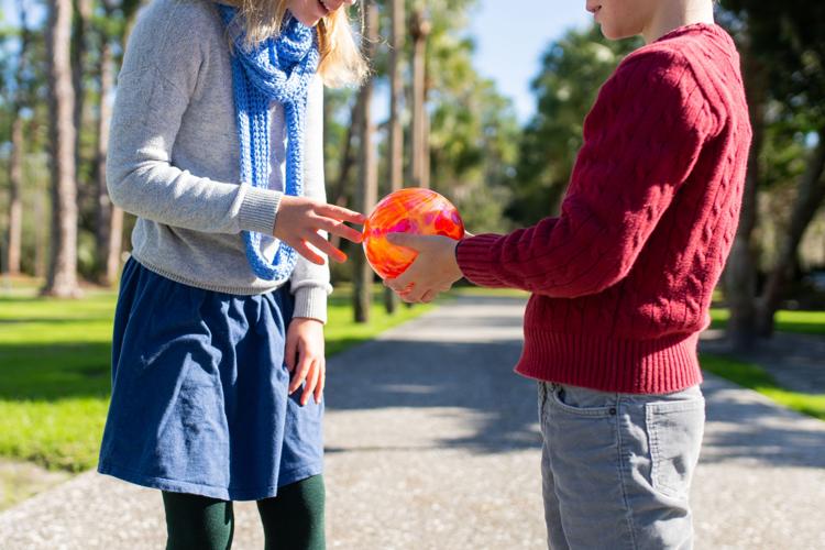Jekyll treasure hunt invites visitors to explore island Local News