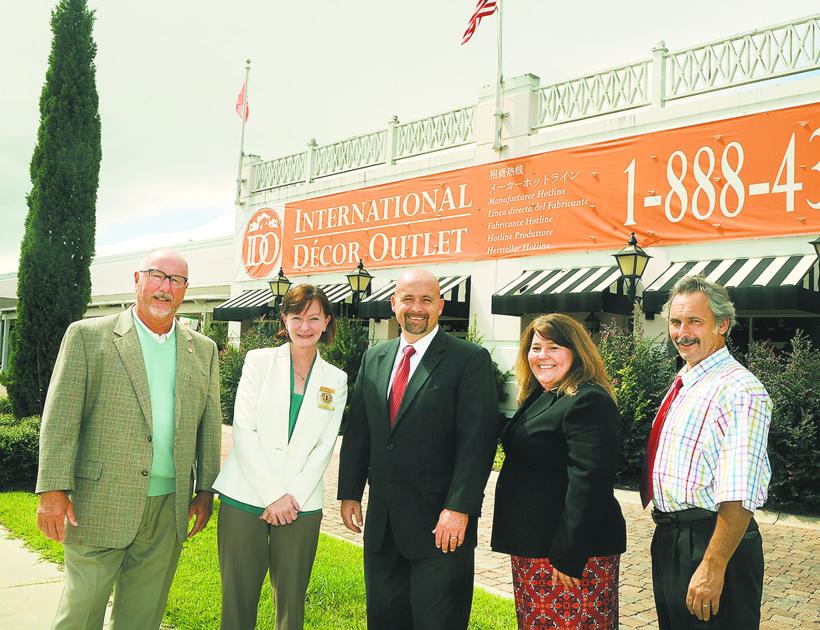 Brunswick Auto Mall >> Outlet mall to transform in 2016 | Local News | The Brunswick News Brunswick Auto Mall >> Outlet mall to transform in 2016 | Local News | The Brunswick News
