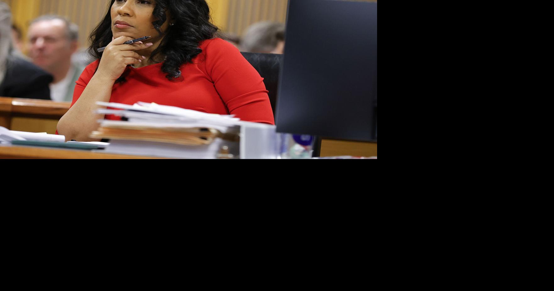 Fani Willis loses last chance to stay at the helm of Trump Georgia election interference case Bill Rankin and Tamar Hallerman, The Atlanta Journal-Constitution Sep 16, 2025 29 mins ago