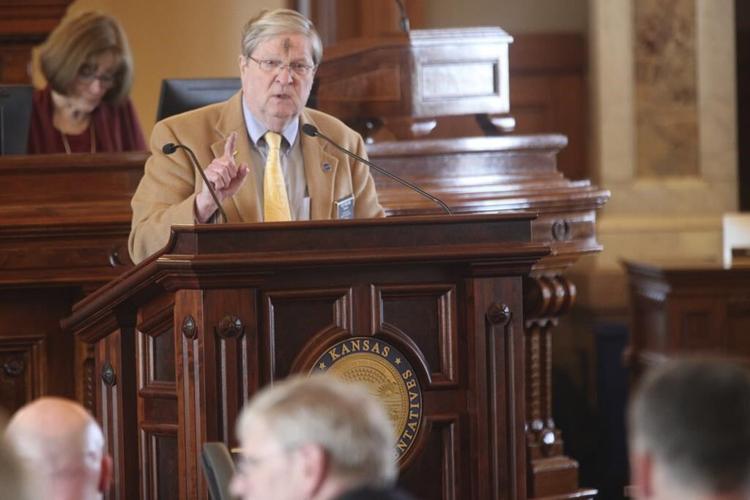 Conspiracies fuel GOP switch on Kansas' ballot grace period