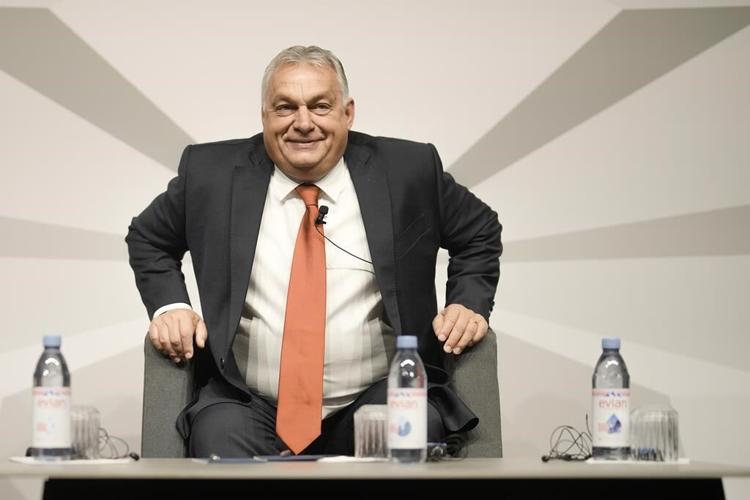 Amid war, fault lines show ahead of Central European summit