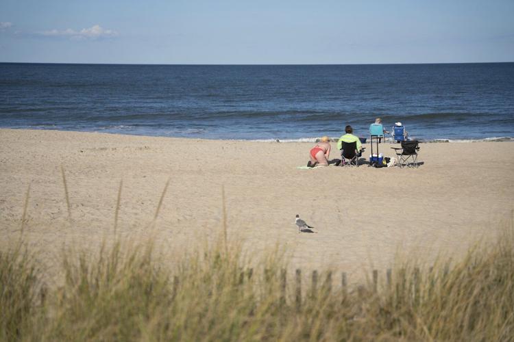Taking a dip Labor Day weekend? Swimmers face fecal contamination at beaches along US coastline