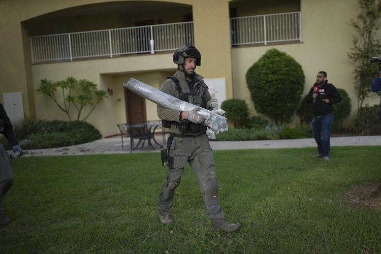PHOTO COLLECTION: AP Top Photos of the Day, Monday, November 25, 2024