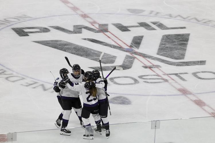 Minnesota beats Boston 3-0, wins inaugural Walter Cup as Professional Women's Hockey League champs