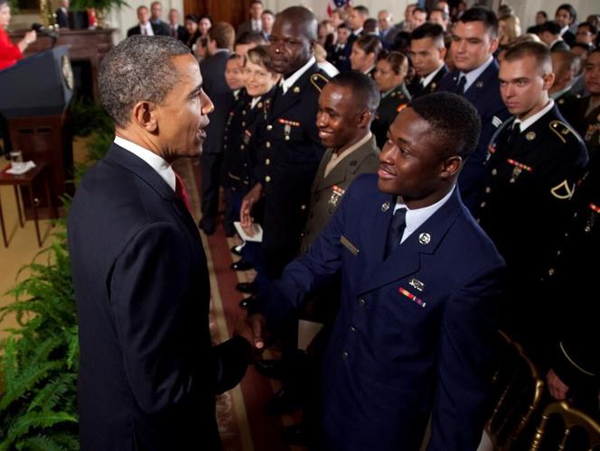 For presidents, July Fourth is a day to chill or strut or get an earful of red, white and boo