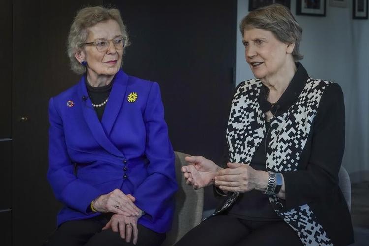 Former New Zealand prime minister and pandemic prep leader says we're unprepared for the next one