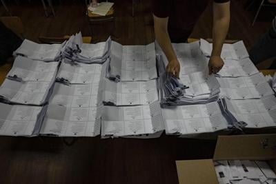 Conervatives prevail in key vote for new Chile constitution