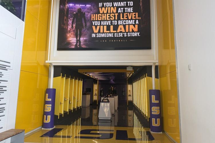 Southeastern Conference leaders to discuss expelling LSU over player eligibility dispute