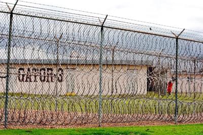 Shuffle of juvenile prisoners lands 8 at adult penitentiary