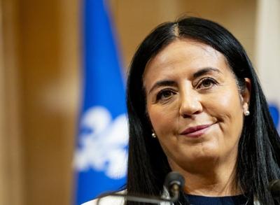 Montreal's mayor heading to South Korea for 'economic and cultural mission'