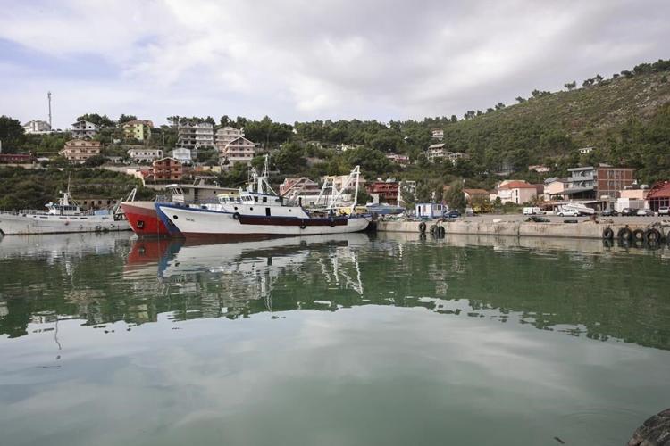 Albanian Parliament approves controversial deal to hold migrants for Italy