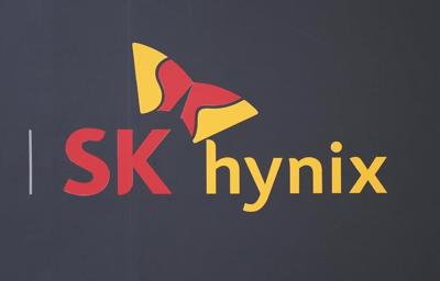 South Korean chipmaker SK Hynix worries about China future