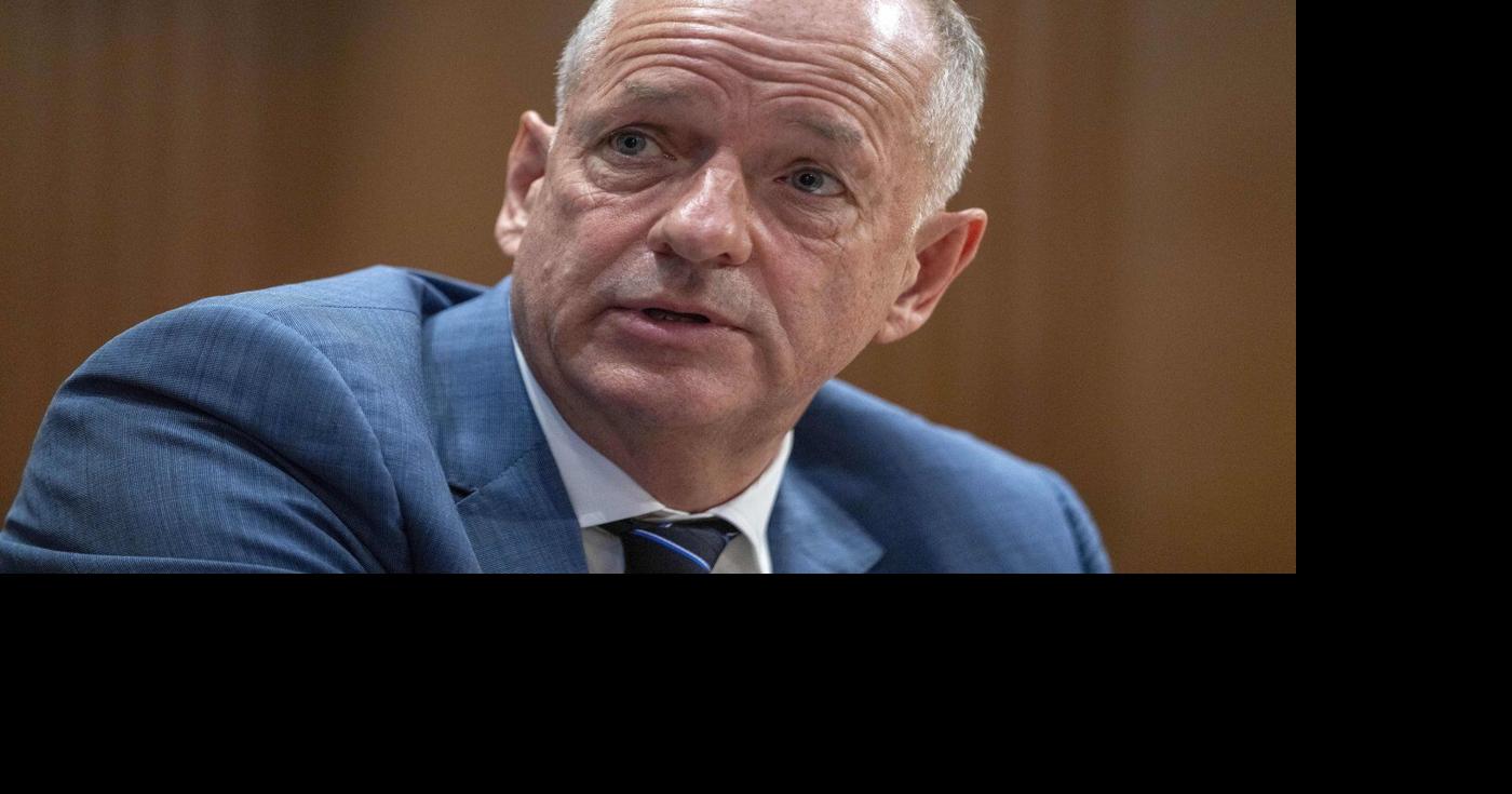UnitedHealth Group CEO steps down as company lowers, then withdraws financial outlook for 2025 | Business News