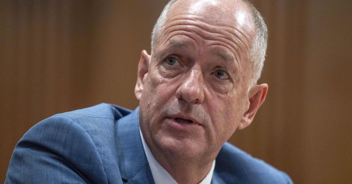 UnitedHealth Group CEO steps down as company lowers, then withdraws financial outlook for 2025 | Business News UnitedHealth Group CEO steps down as company lowers, then withdraws financial outlook for 2025 | Business News